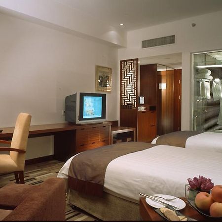 Holiday Inn Suzhou Youlian الغرفة الصورة