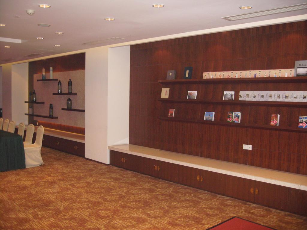 Holiday Inn Suzhou Youlian المظهر الخارجي الصورة