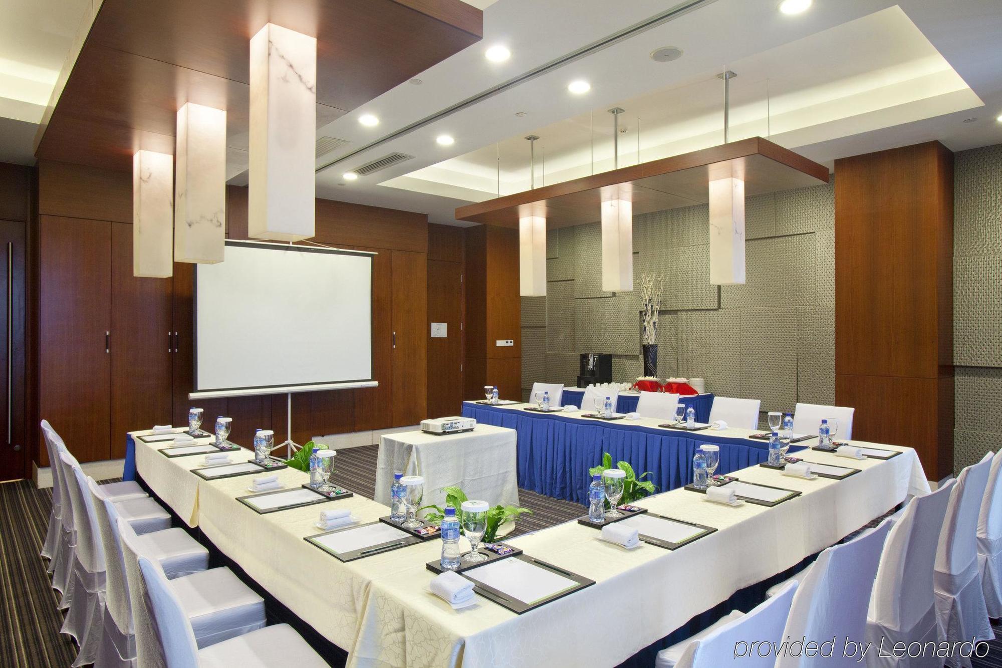 Holiday Inn Suzhou Youlian المرافق الصورة