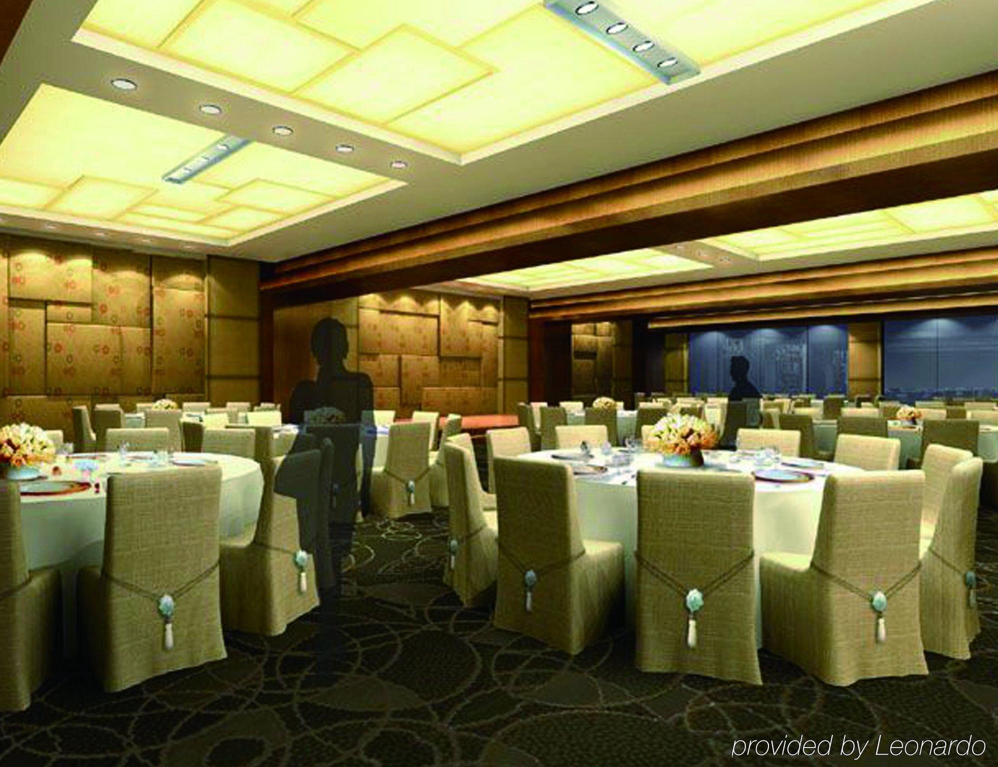 Holiday Inn Suzhou Youlian المظهر الخارجي الصورة